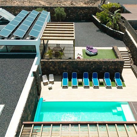 Villa Relajares Extérieur photo