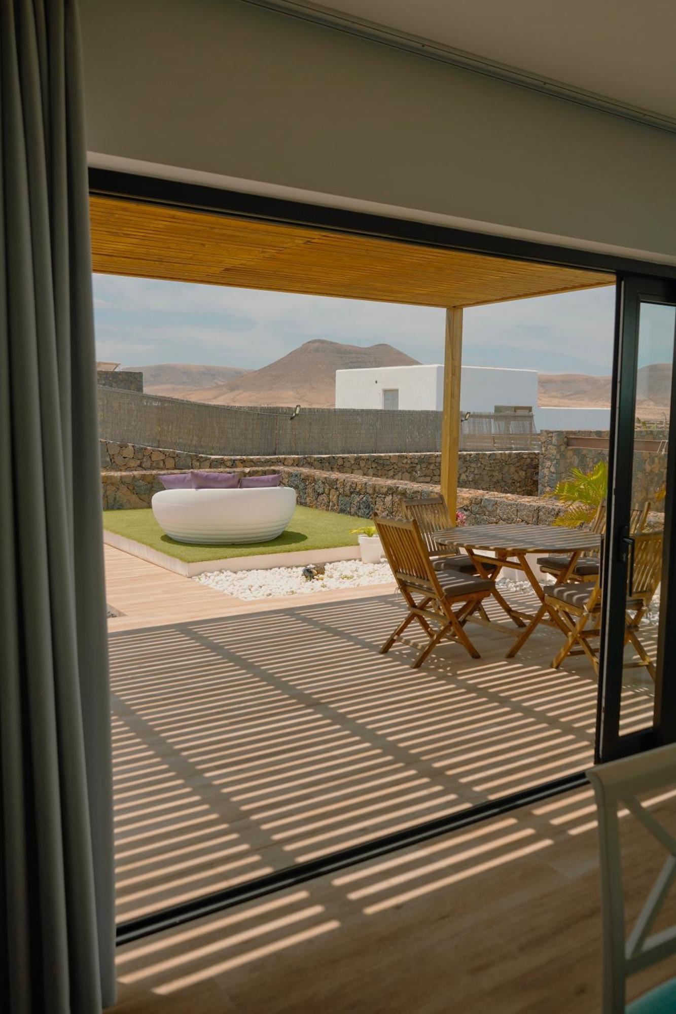 Villa Relajares Extérieur photo