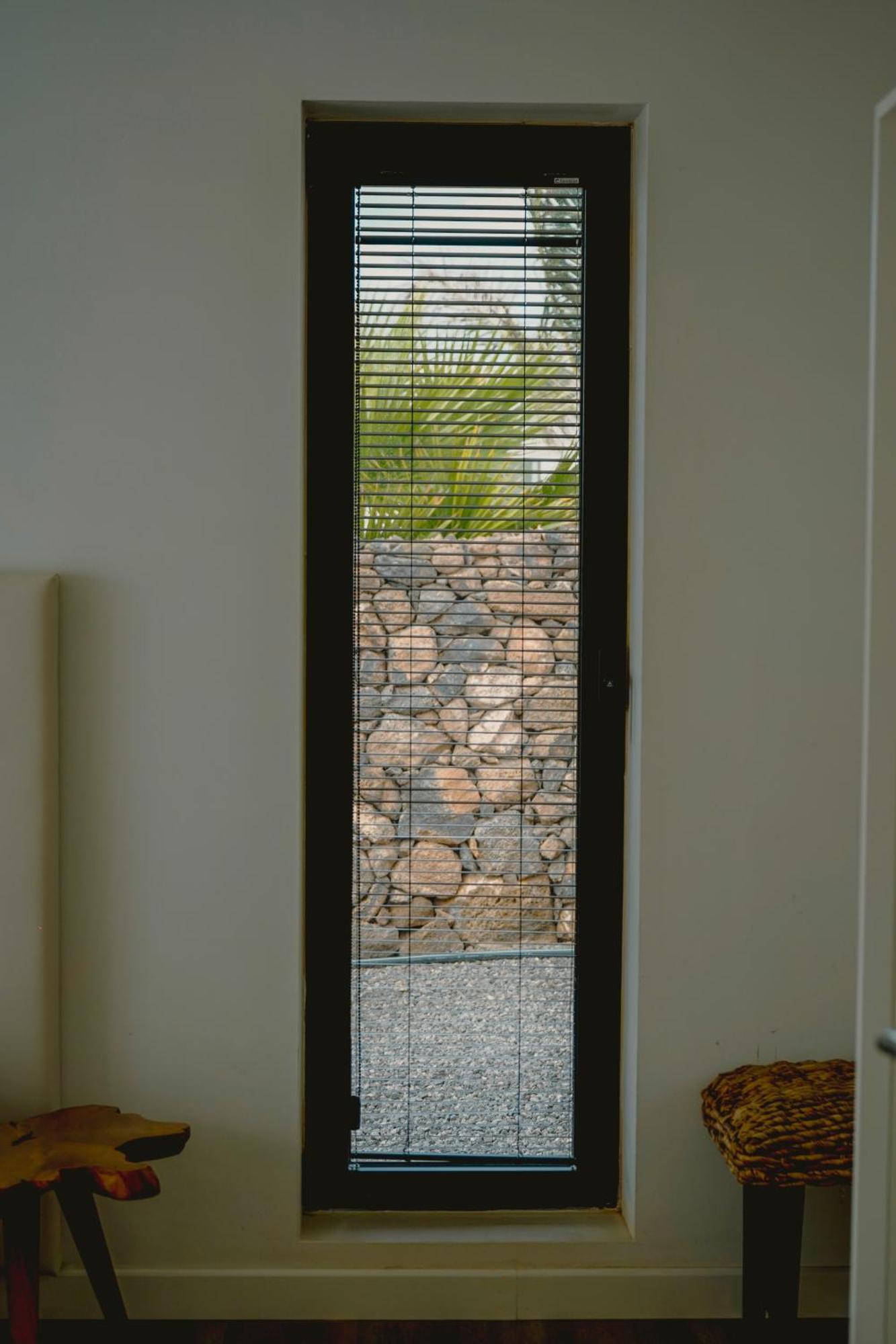 Villa Relajares Extérieur photo