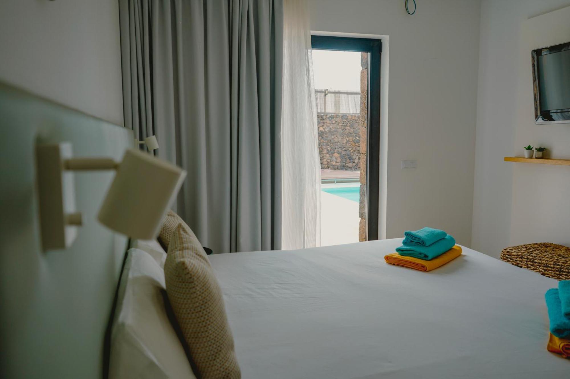 Villa Relajares Extérieur photo
