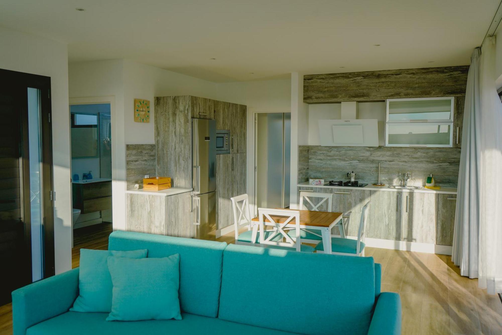 Villa Relajares Extérieur photo