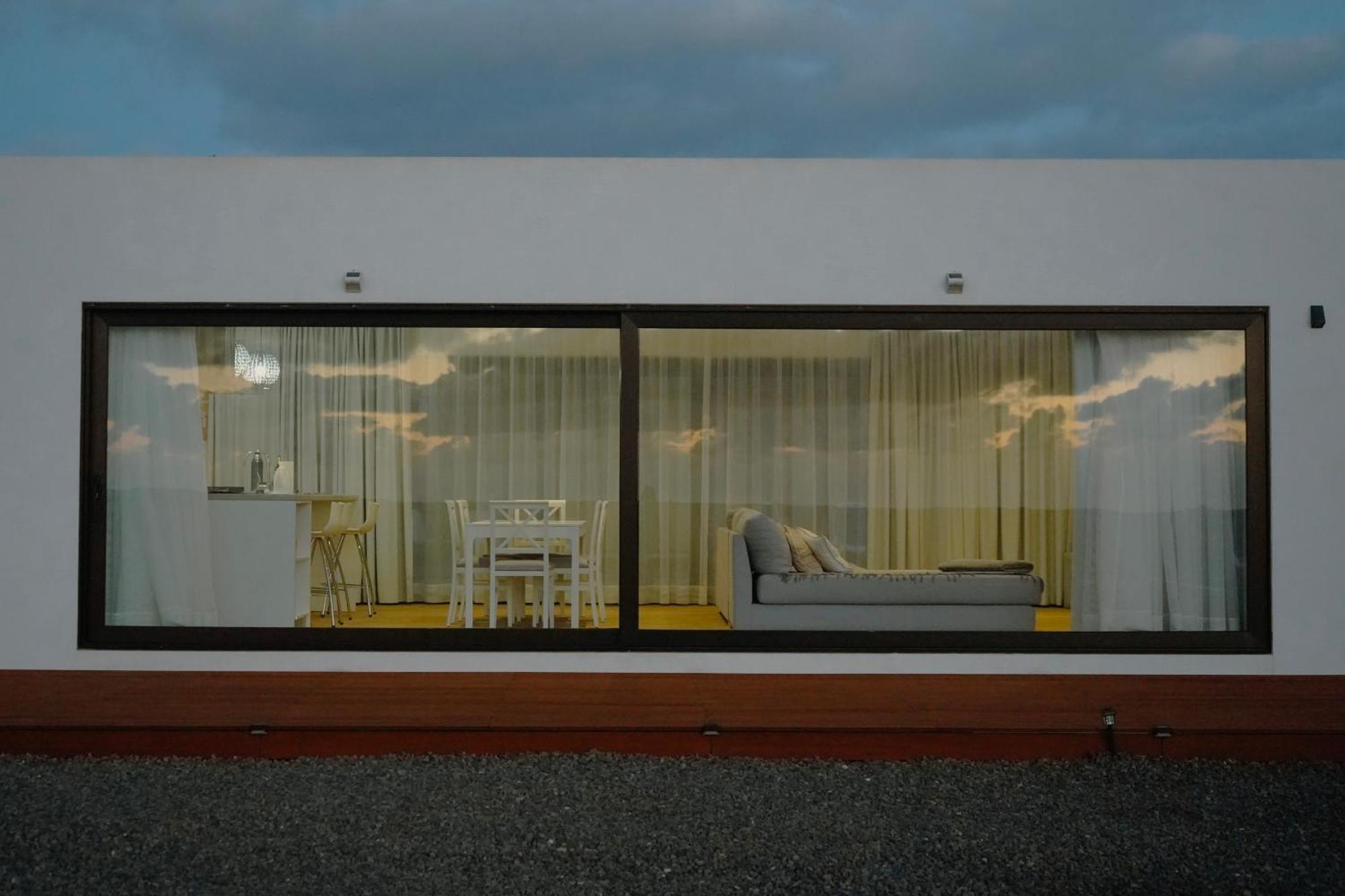 Villa Relajares Extérieur photo