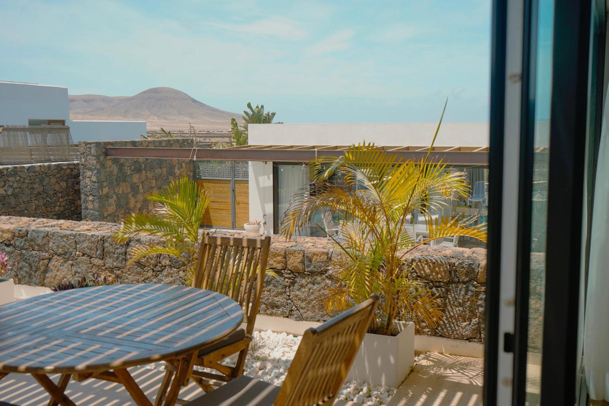 Villa Relajares Extérieur photo