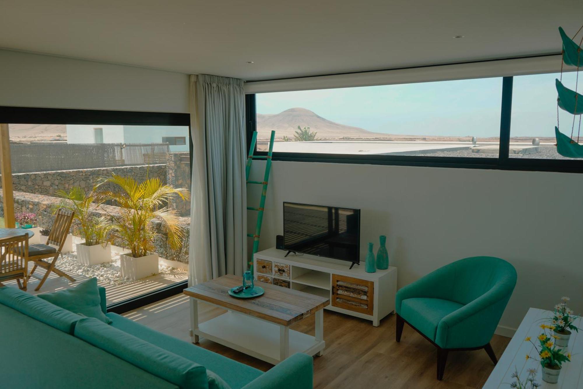 Villa Relajares Extérieur photo