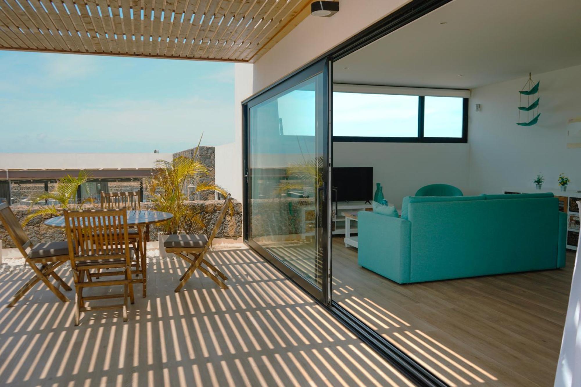 Villa Relajares Extérieur photo