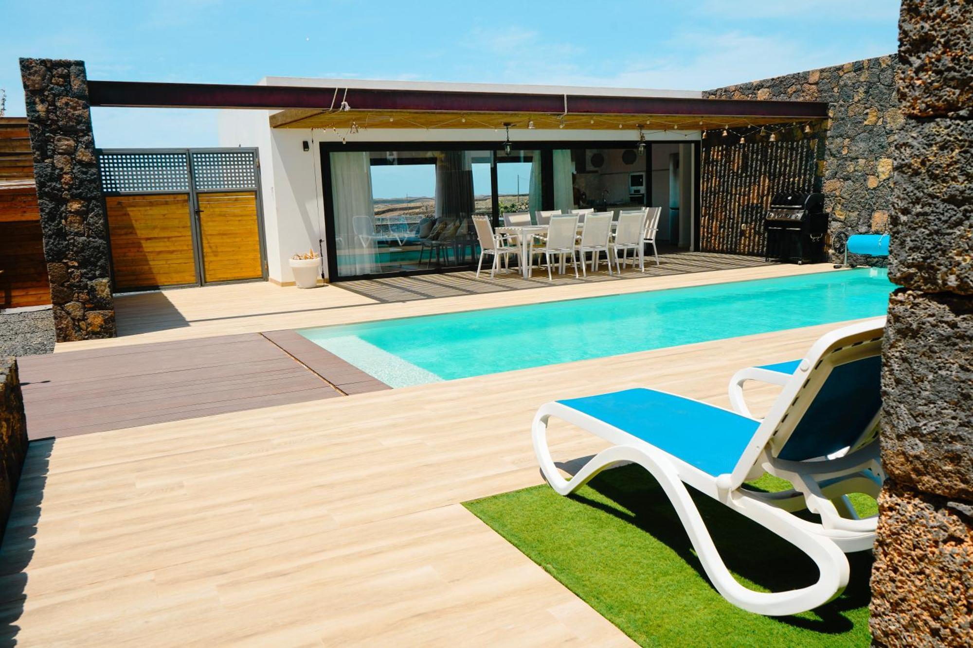 Villa Relajares Extérieur photo
