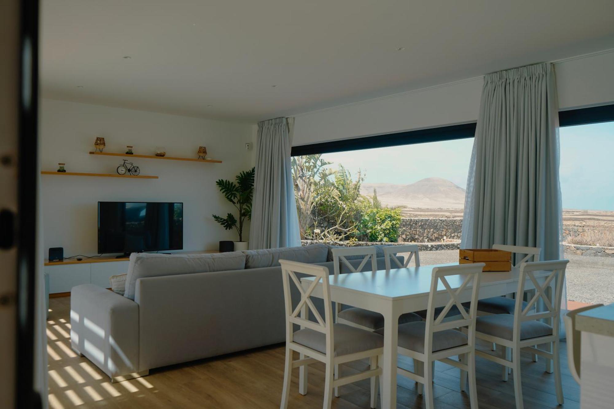 Villa Relajares Extérieur photo