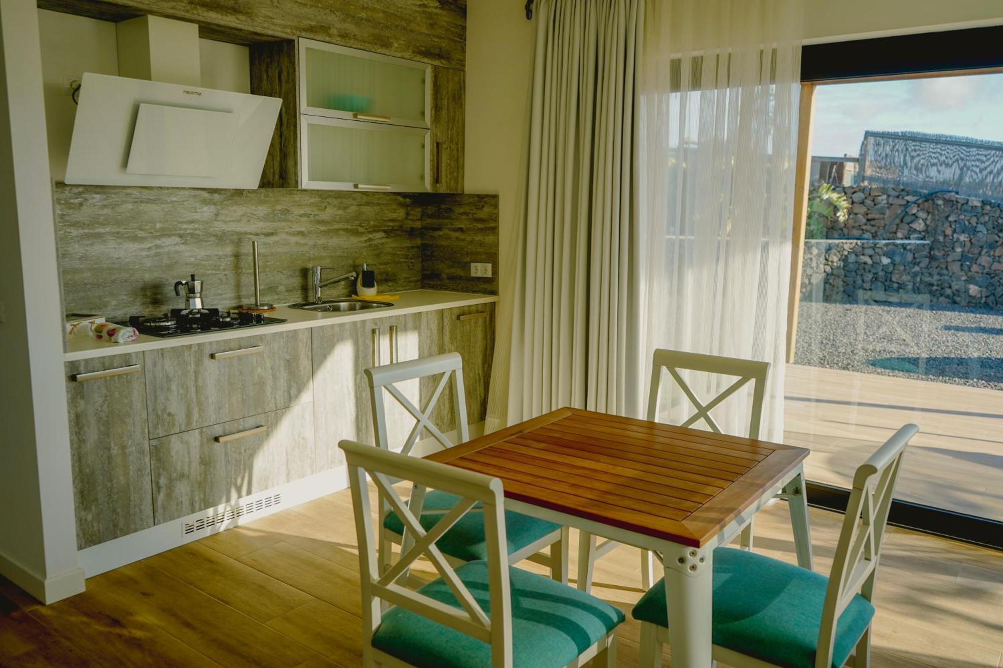 Villa Relajares Extérieur photo