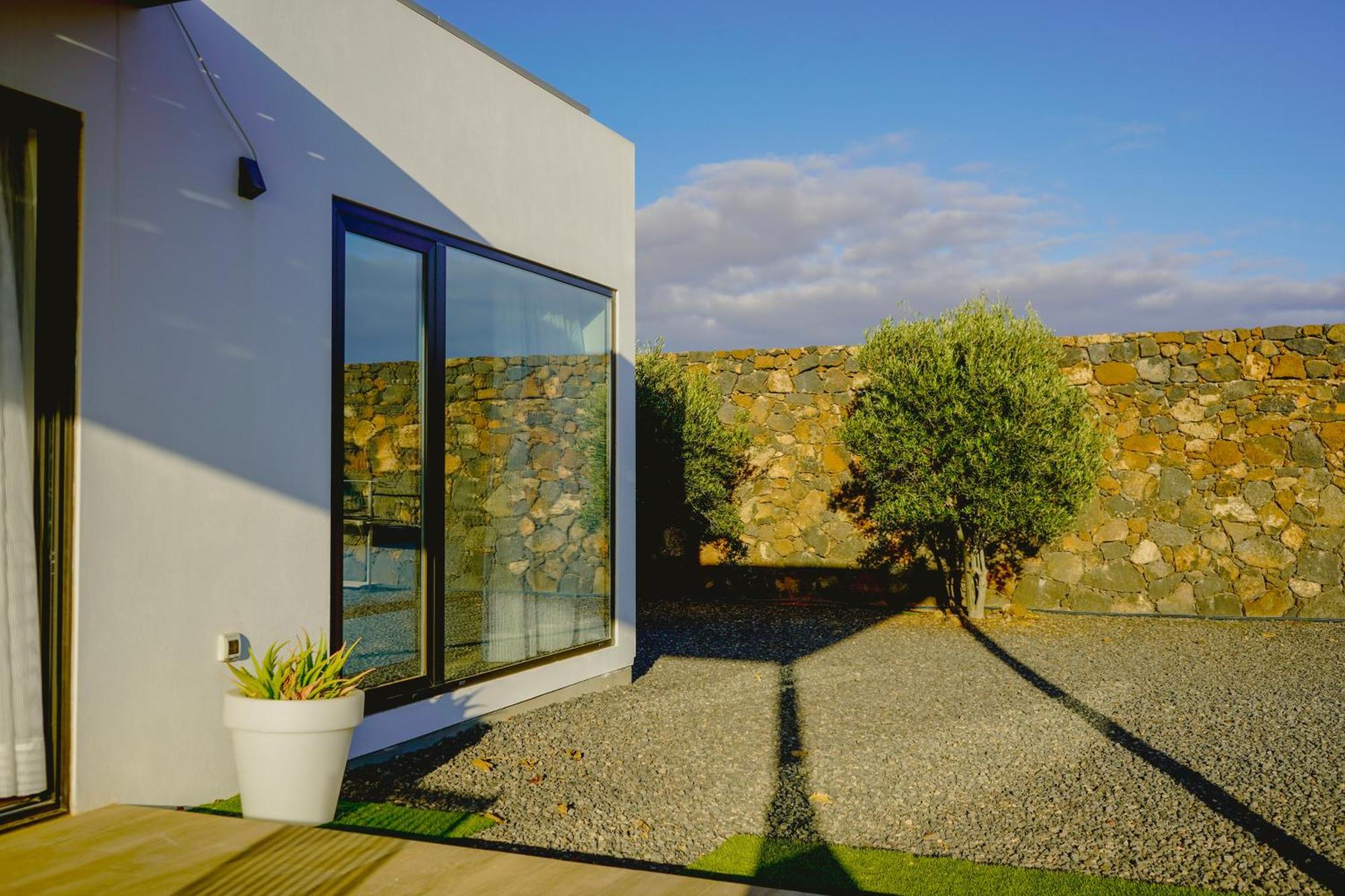 Villa Relajares Extérieur photo