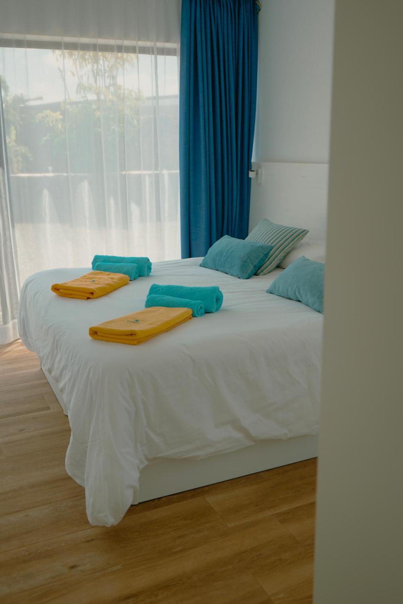 Villa Relajares Extérieur photo
