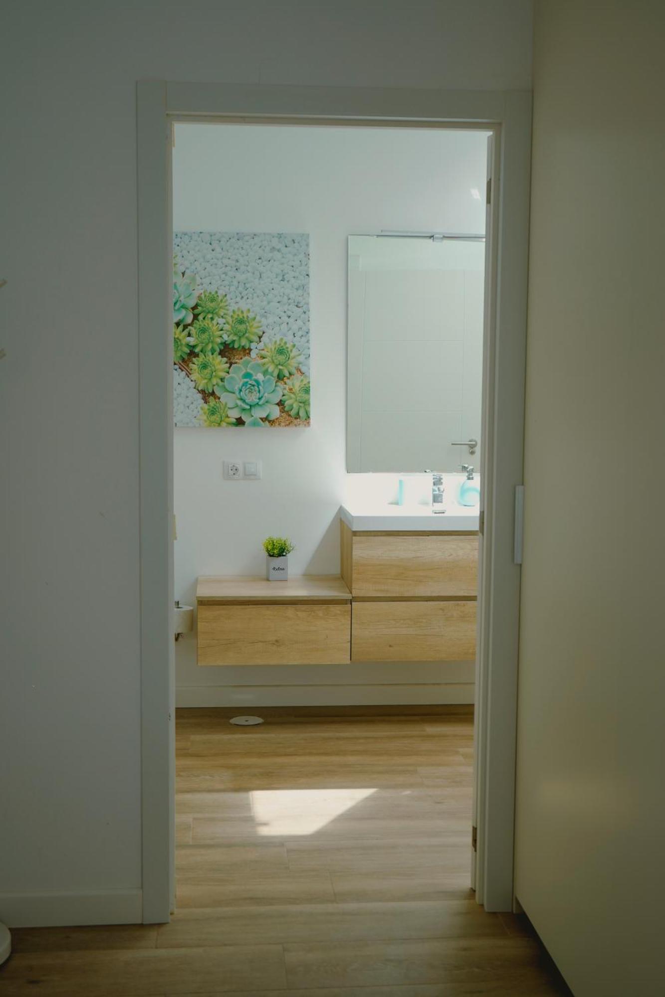 Villa Relajares Extérieur photo